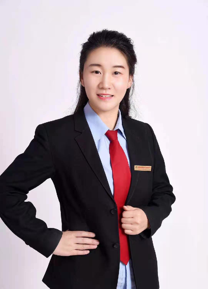 张婷婷