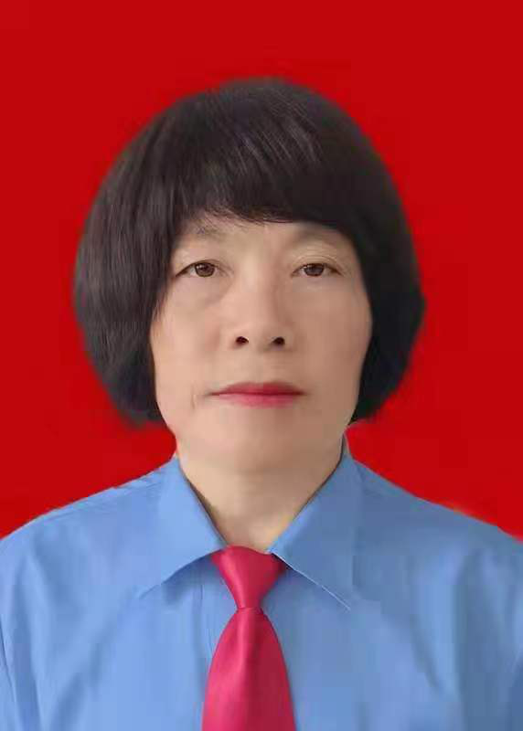 乔彩云